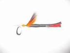 SALMON/TROUT /PIKE LURES & FLIES. Retired Gillie can....